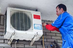 24/7 and Emergency HVAC Near New Washingtn, IN | Air Conidtioning and Heating Contractors